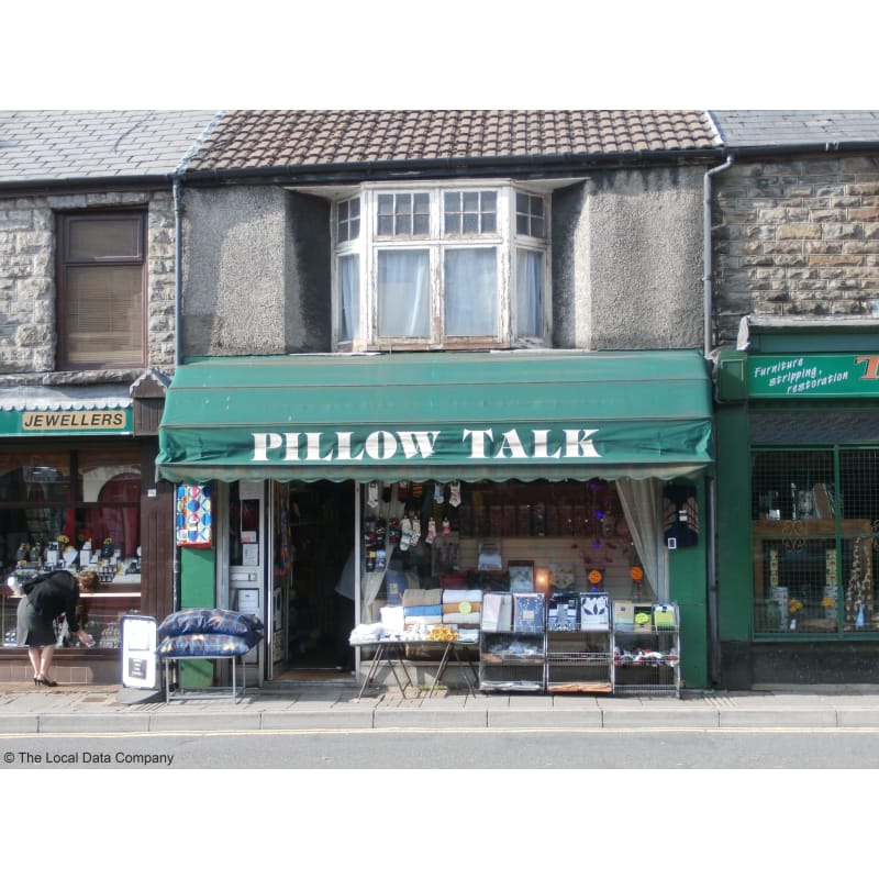 Pillow Talk Treorchy Curtains Soft Furnishings Yell