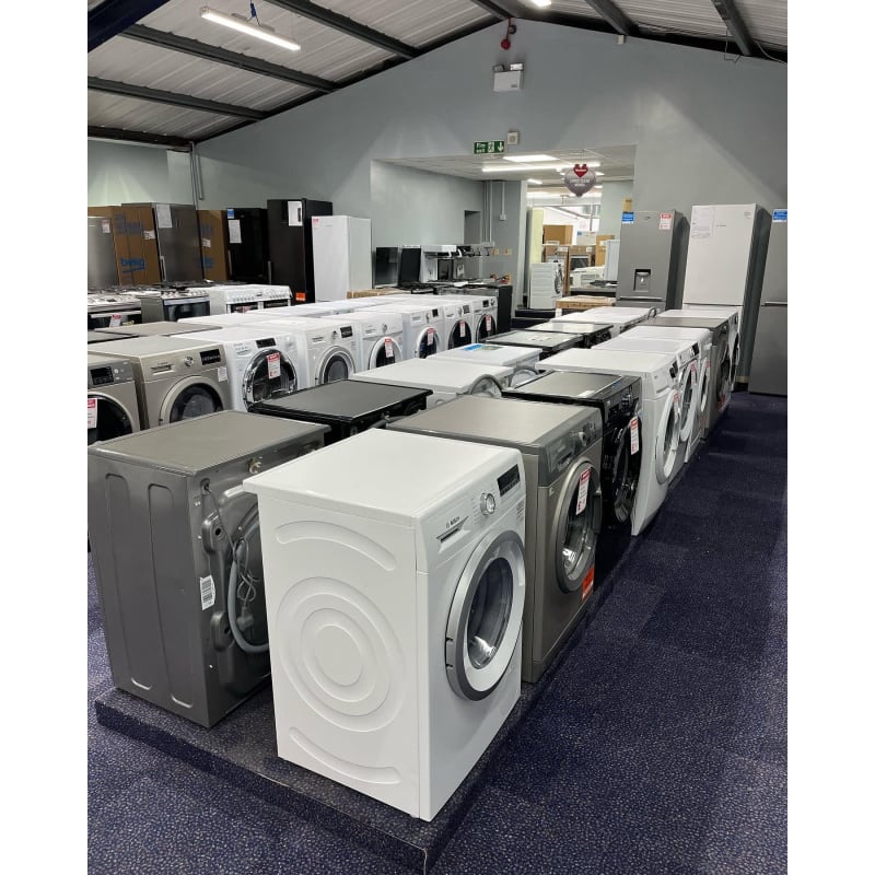 North west domestic on sale appliance services