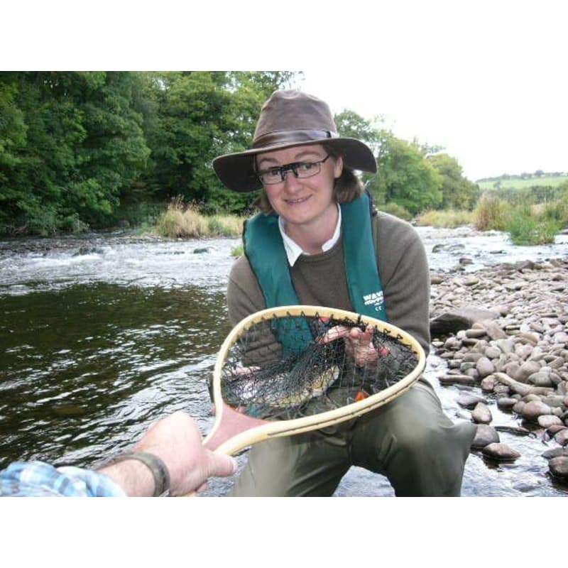 Fly Fishing Wales, Neath