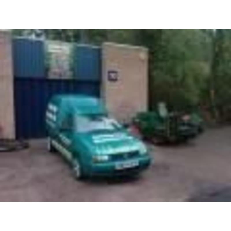 Cutting Edge Machinery Ltd Bromsgrove Lawnmowers Garden Equipment Yell