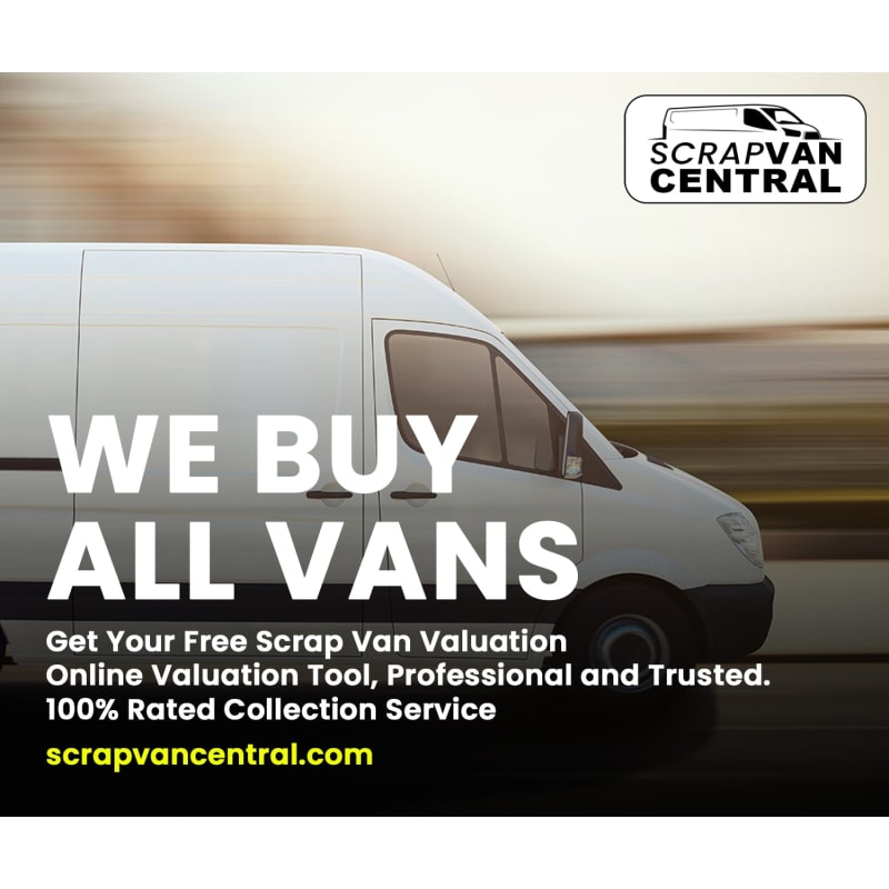 Vans on sale central online