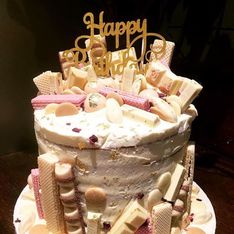 SIMPLY CAKES BY CAROLINE - 56 Bracken Close, Mirfield, West Yorkshire,  United Kingdom - Custom Cakes - Phone Number - Yelp