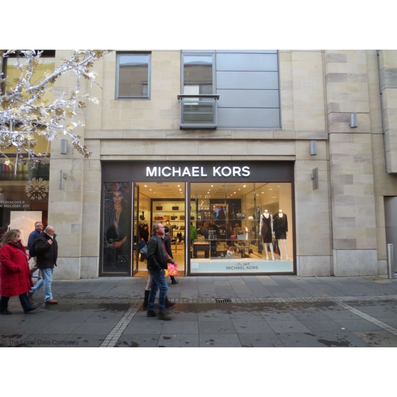 Michael Kors, Edinburgh | Fashion Accessories - Yell