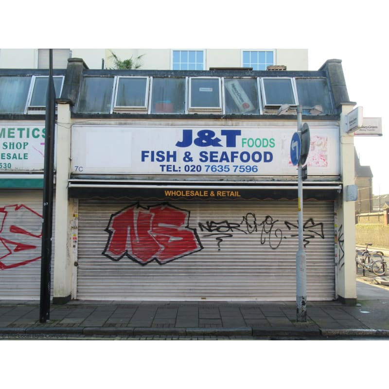 J&t seafood deals