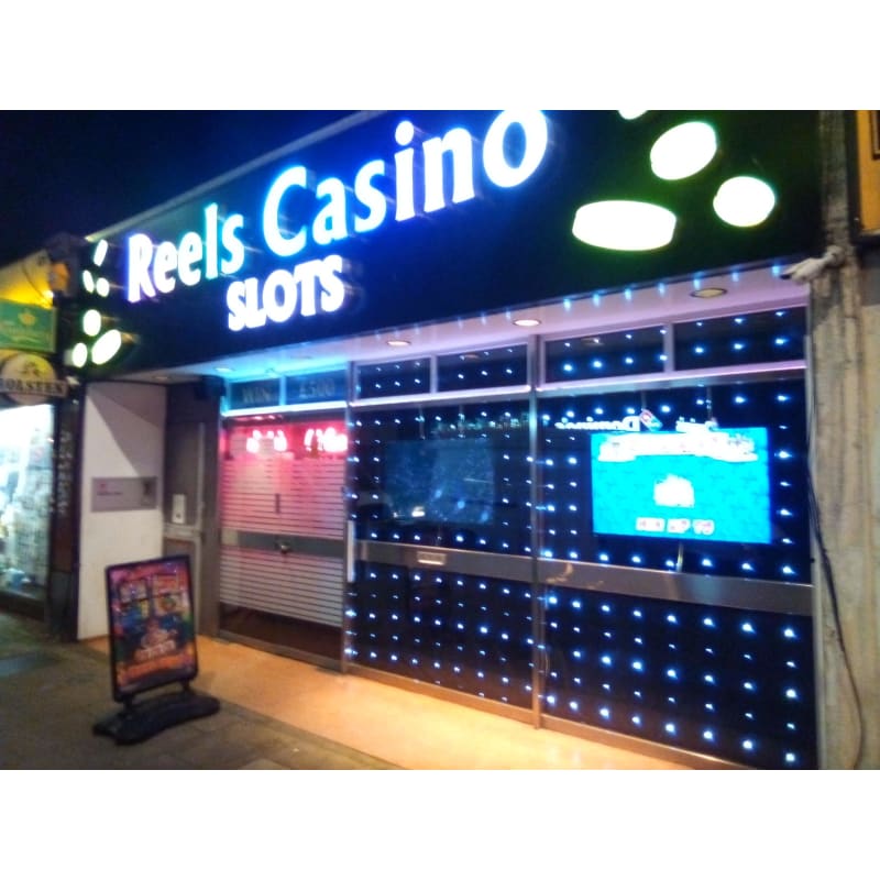 reels casino