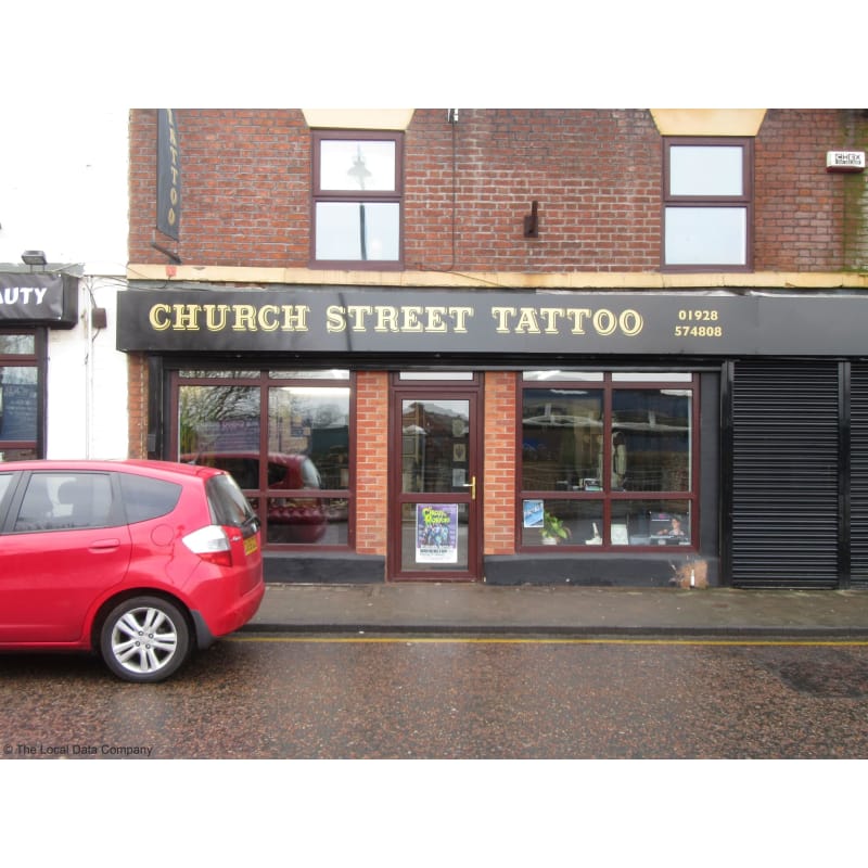Top 64 tattoo church street best  thtantai2