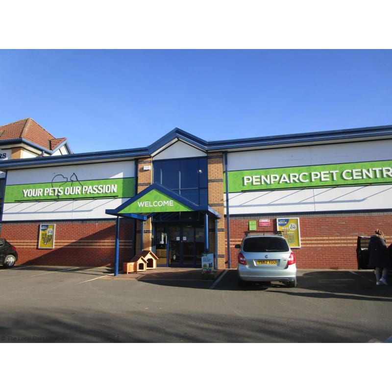 Penparc Pet Centres Cannock Pet Shops Yell