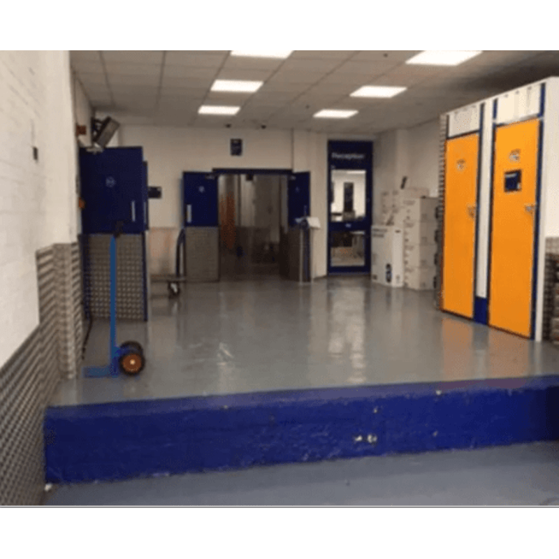 Newington Storage Units Dandk Organizer