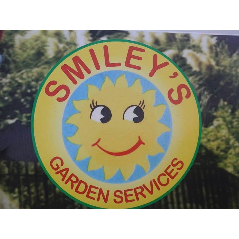 Smiley S Garden Services Llanelli Garden Services Yell