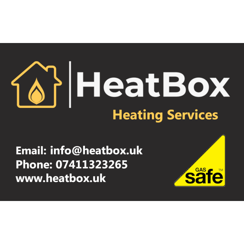 HeatBox, Sandy  Gas Engineers - Yell