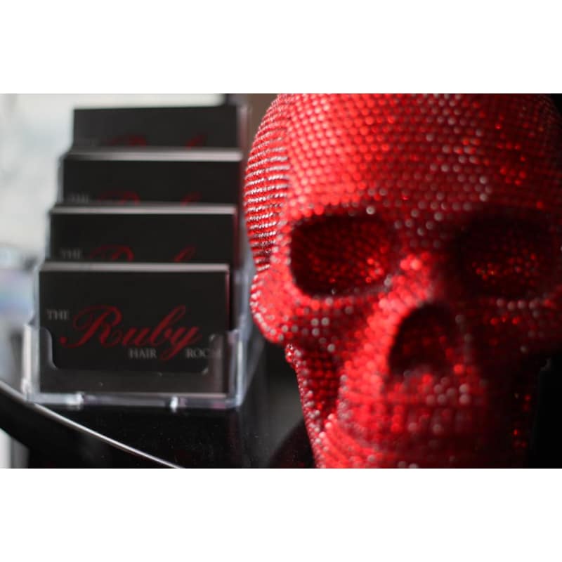 Ladder basic three ruby hair room rayleigh Earth Artist Manga