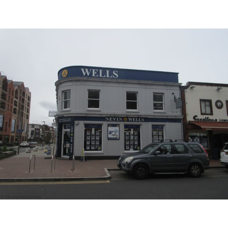 Nevin & Wells Residential