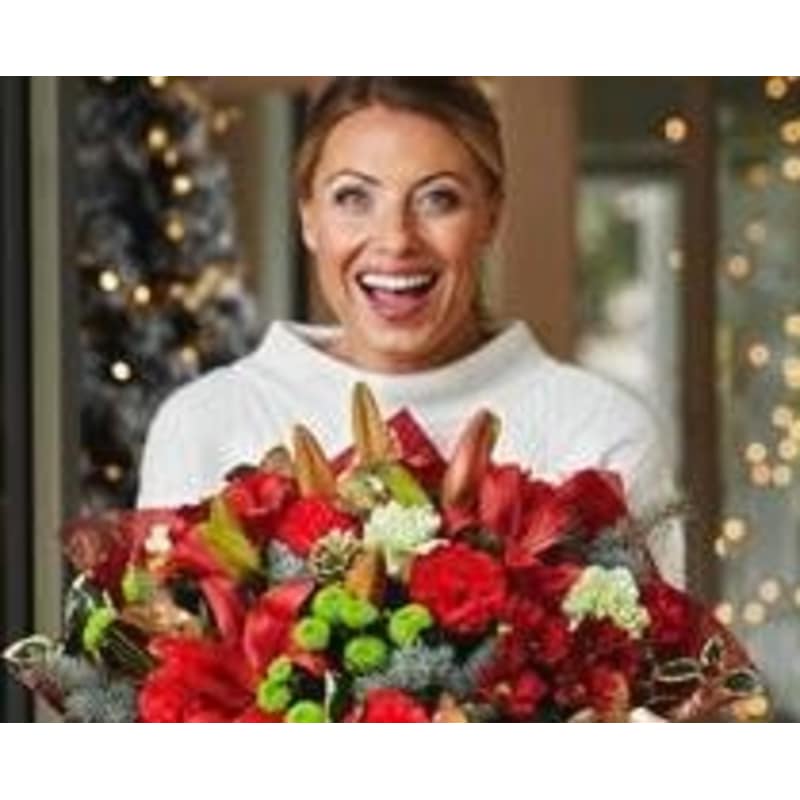 Williamson Flowers Dunfermline Best Flower Site