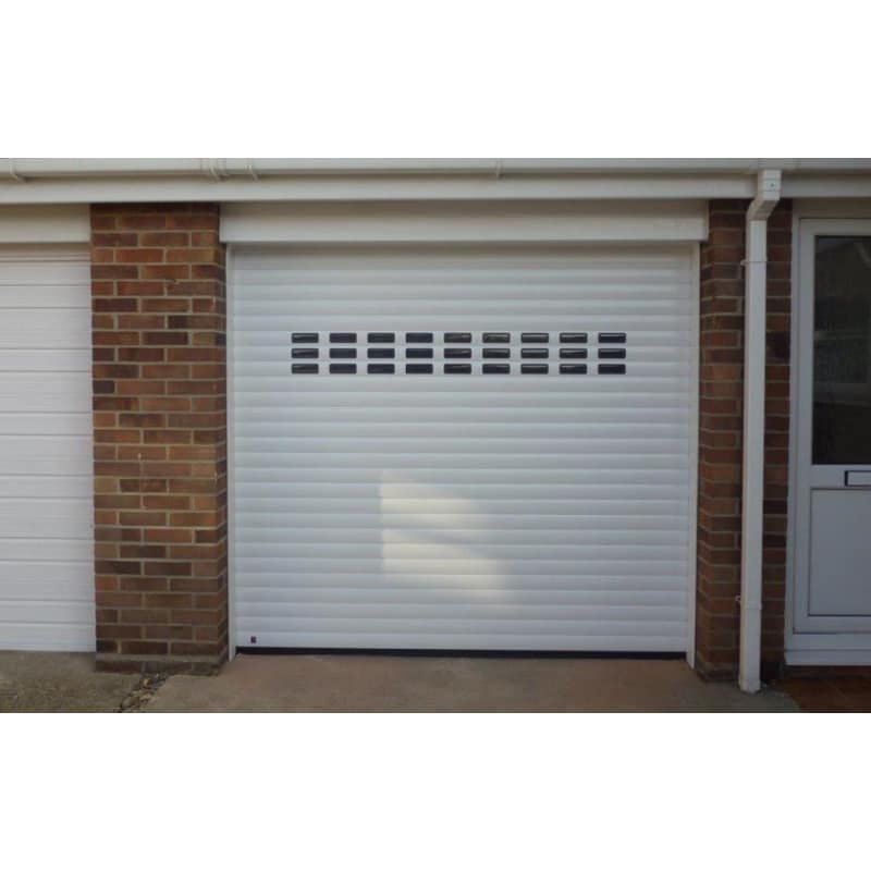 B F C C Garage Doors Ltd Clacton On Sea Garage Door