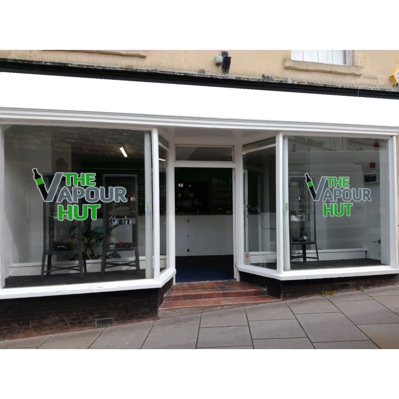 vap'station puilboreau The Puffin Hut Freshbrook | ECig Vape Shops main image 0