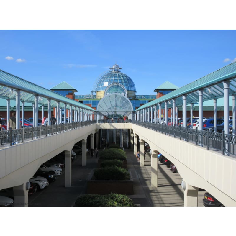 Levis sales shop meadowhall