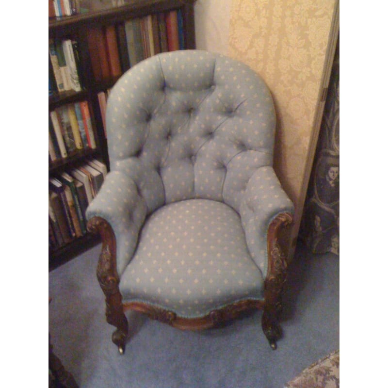 Windsor Upholstery Wellington Upholsterers Yell