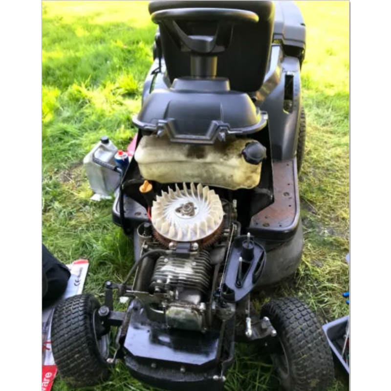 APM Mower Garden Machinery Repairs Lawnmower Repairs Yell