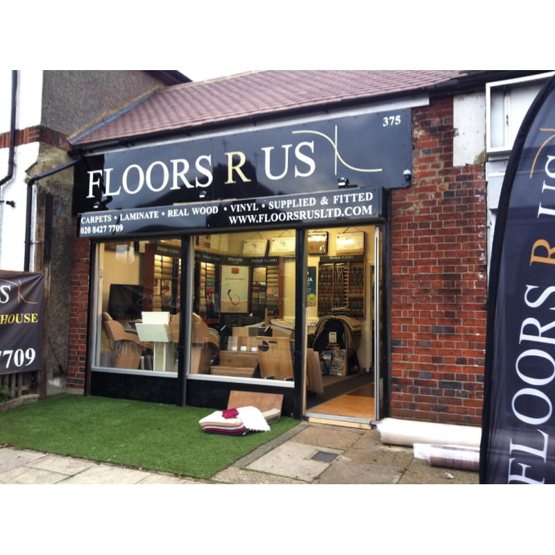 Floors R Us Harrow Flooring Services Yell