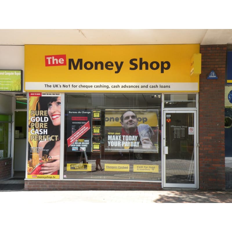 Payday loans alloa photo 7
