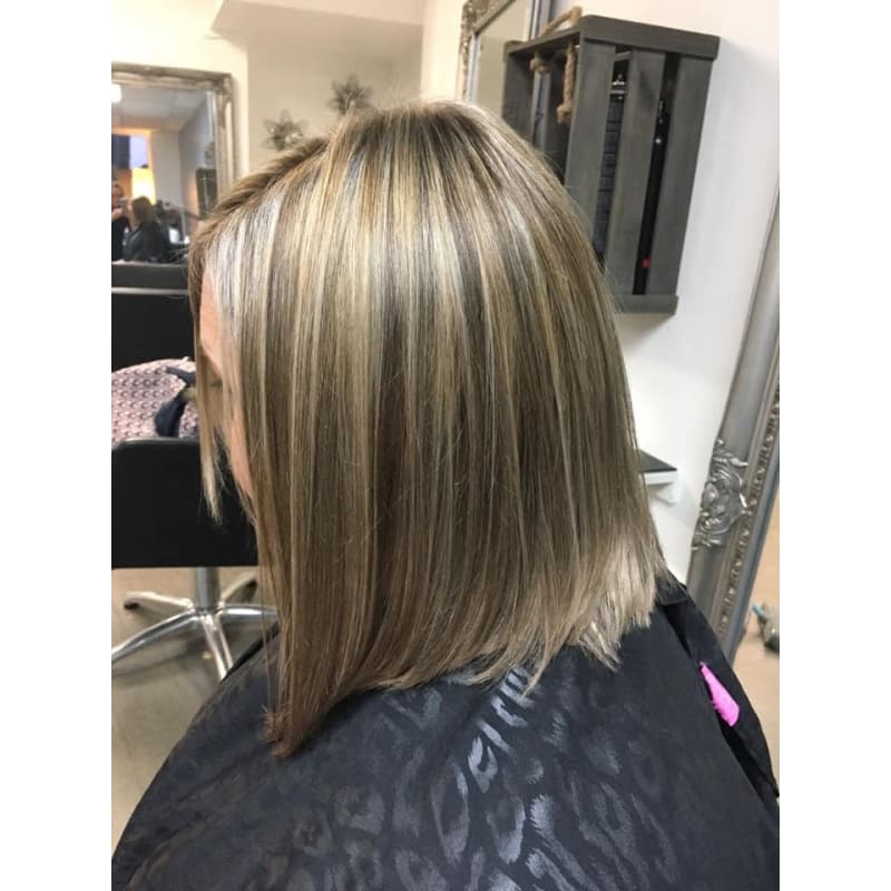 unisex hair salon winnipeg