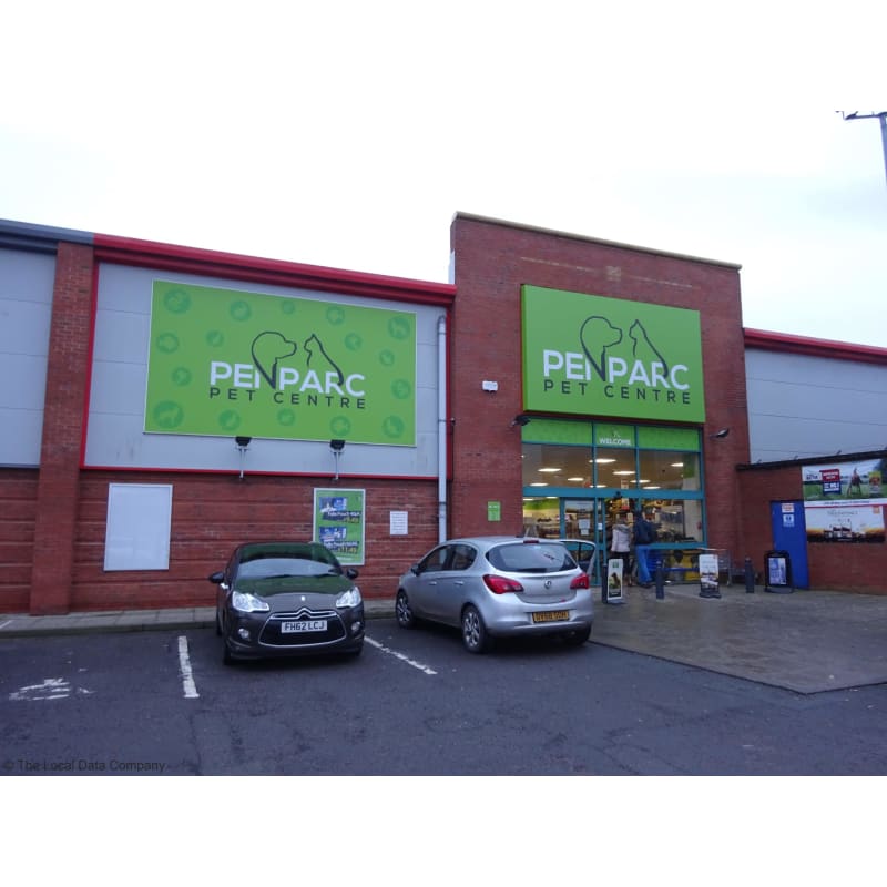 Penparc Pet Supplies Stafford Pet Shops Yell