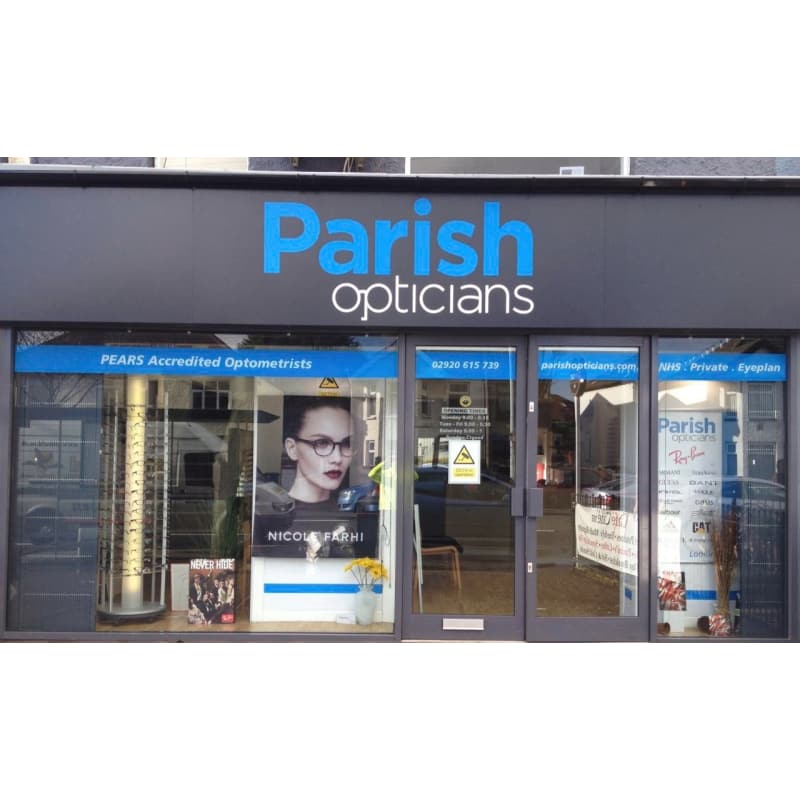 pears opticians near me