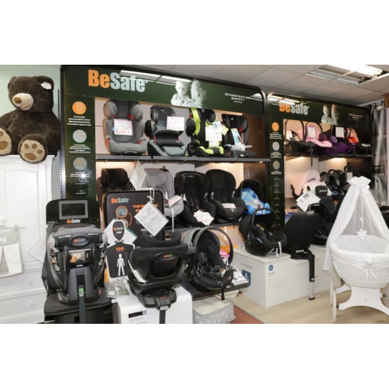 pram shop dagenham