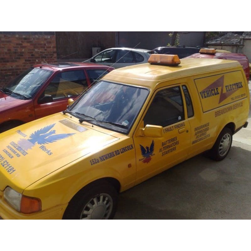 auto electrical services lincoln