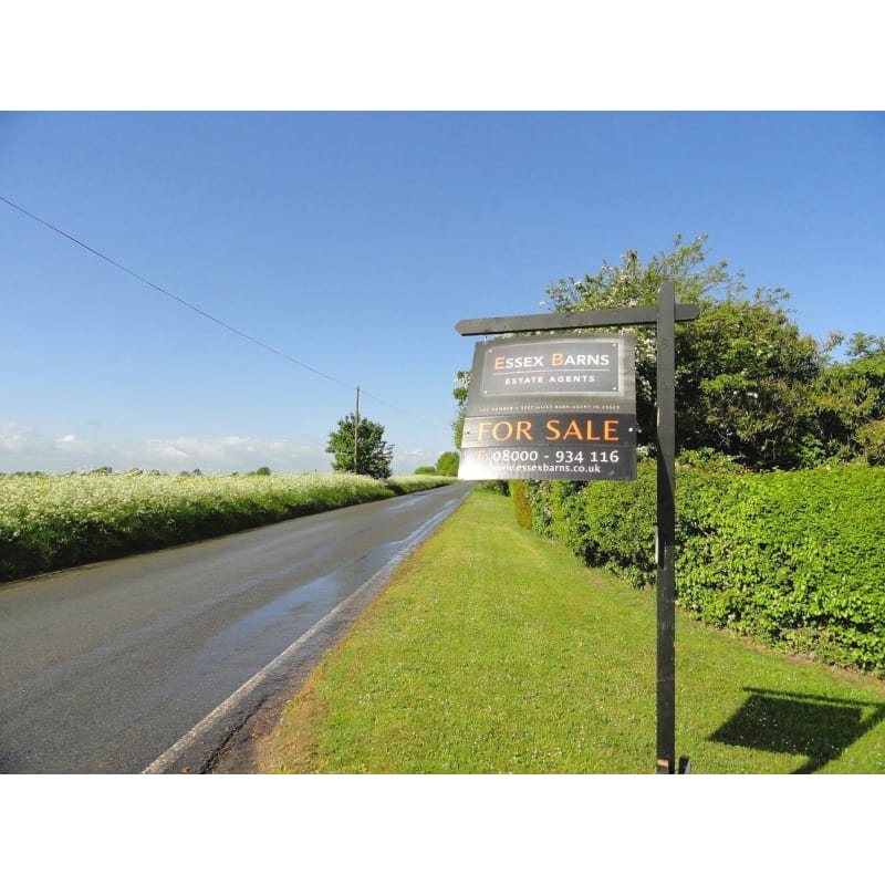 Essex Barns Dunmow Estate Agents Yell
