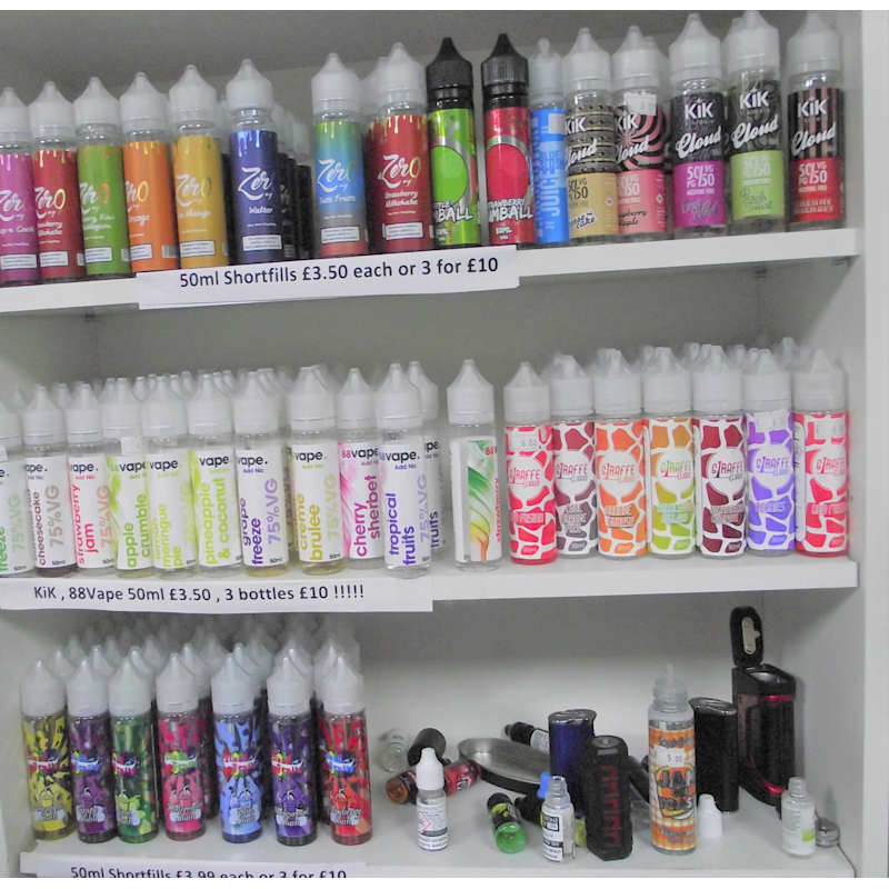 mc stores and vape den cleckheaton photos Mac Town Smoke And Vapes Smoke Shop, Tobacco, Vapes in Mckinney, TX