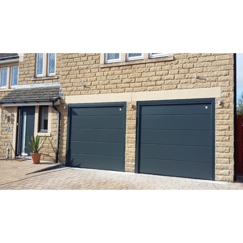 Able Garage Doors Yell