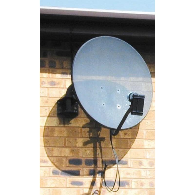 C J Trim Aerial Satellite Specialist Plymouth Satellite Dish Installers Yell