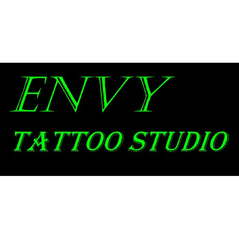 Ink to Envy Tattoo Studio  Tattoo studio Envy Tattoos