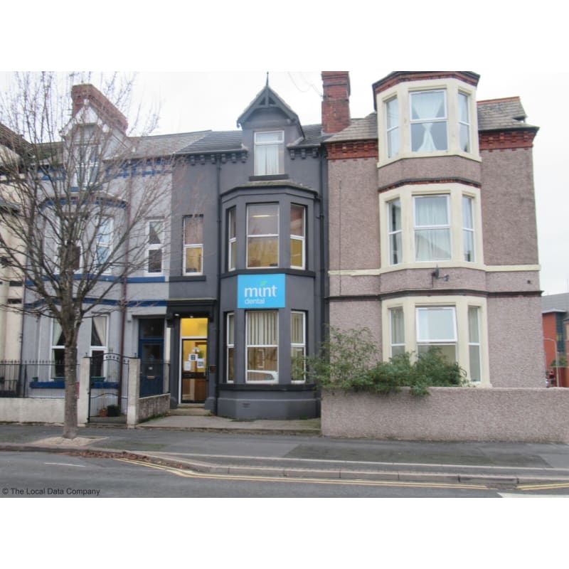 Mint Dental Surgery Barrow In Furness Dentists Yell