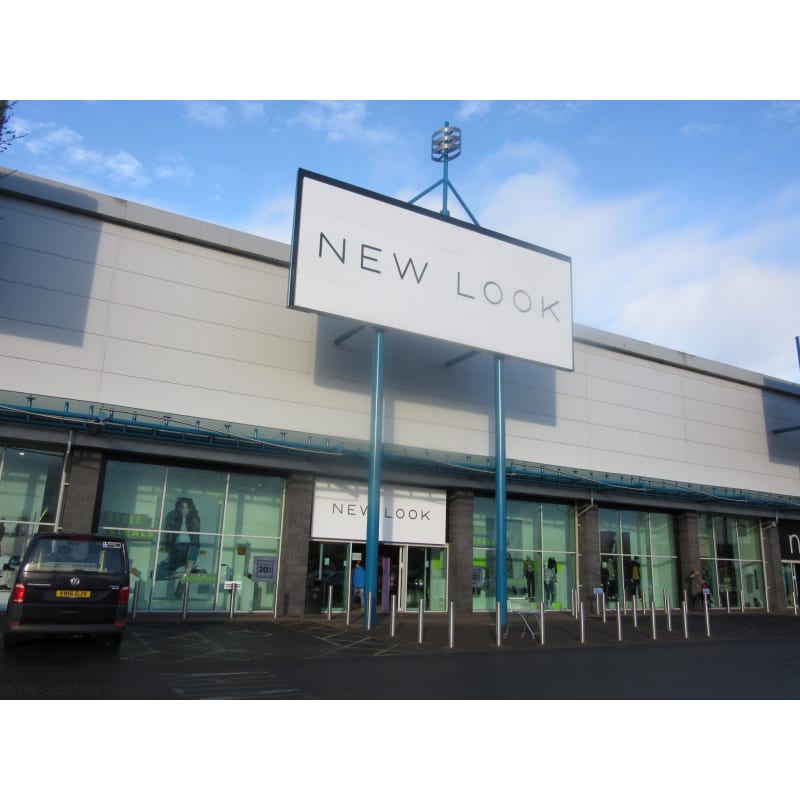 New Look Bristol Women S Clothes Yell