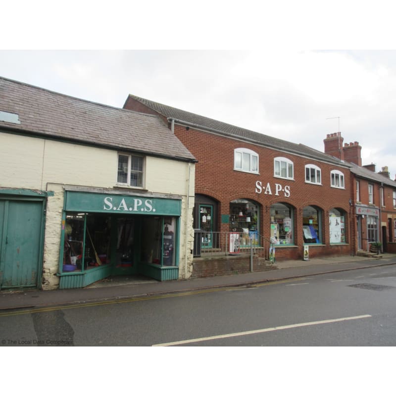 Stamford Animal Pet Supplies Oakham Pet Shops Yell