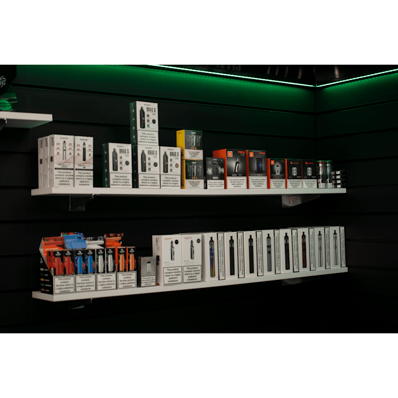 kings lynn vape shop Kings Lites