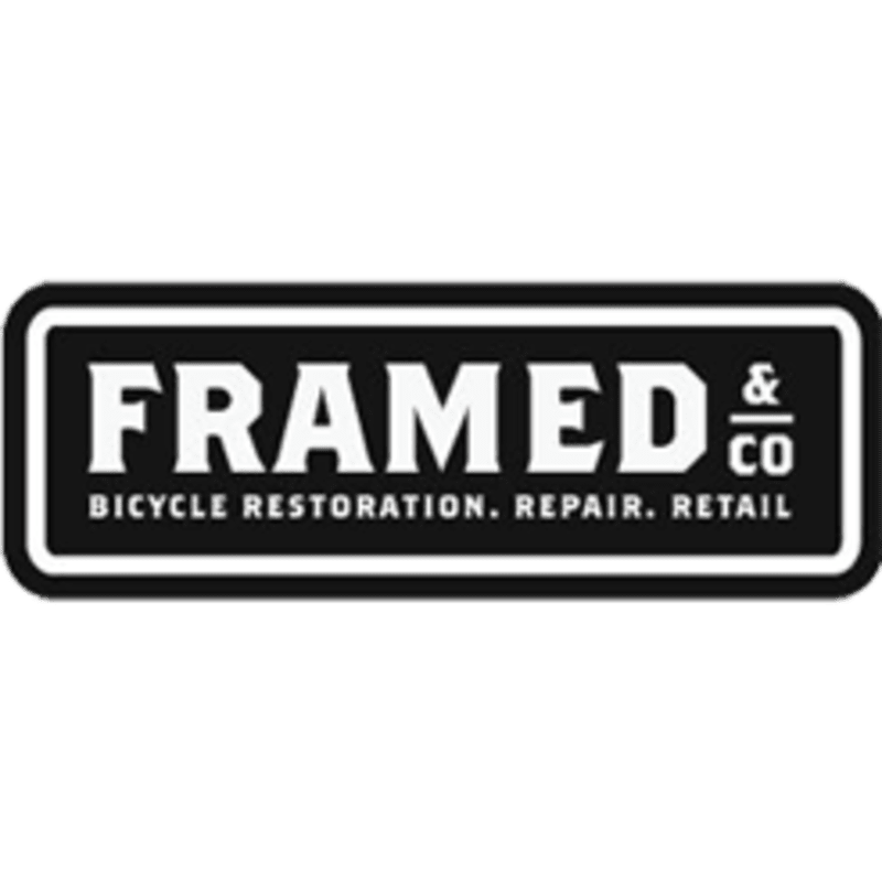 The framed sales bicycle co