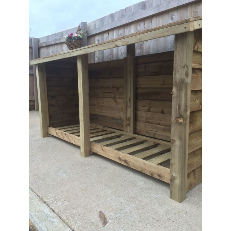 Outdoor Wooden Garden Furniture Ltd Dawlish Patio Furniture