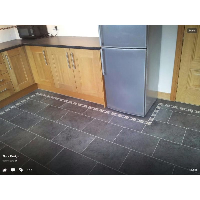 Floor Design Glenrothes Floor Roma