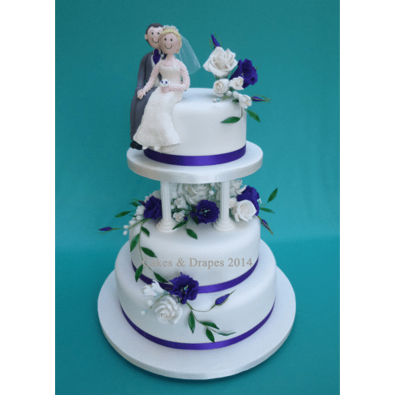Cakes Drapes Walton On Thames Cake Makers Decorations Yell