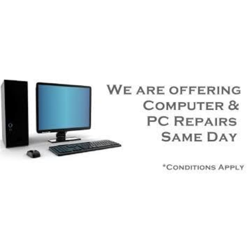 Wazups Computers Phone Repairs Kidderminster Computer Services Yell