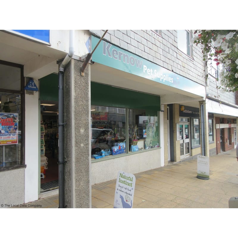 Kernow Pet Supplies Saltash Pet Supplies Yell