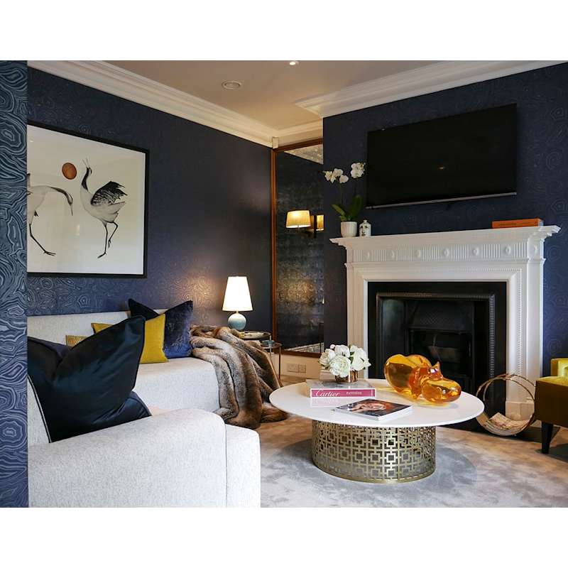 Atelier Interior Design Belfast Interior Designers Yell