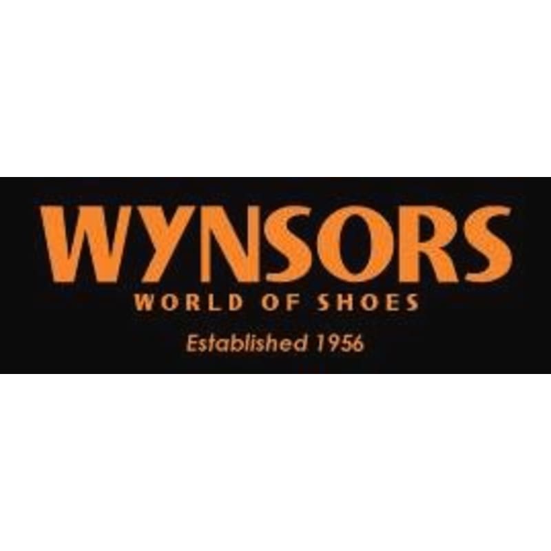 wynsor world of shoes