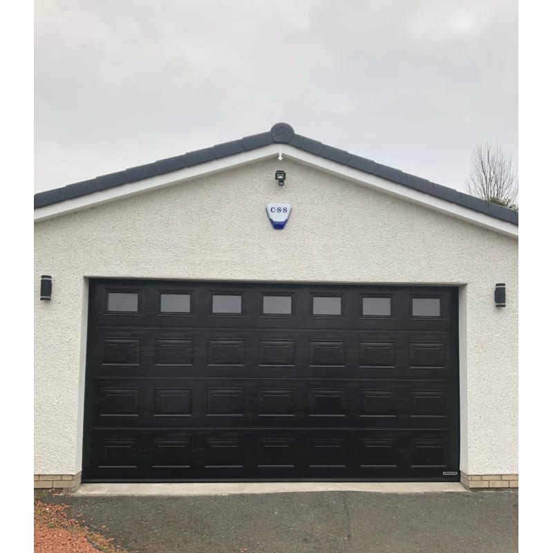 The Garage Door Company Scotland Glasgow Sheds Garden Buildings Garages Yell The Garage Door Company Scotland Glasgow Sheds Garden Buildings Garages Yell