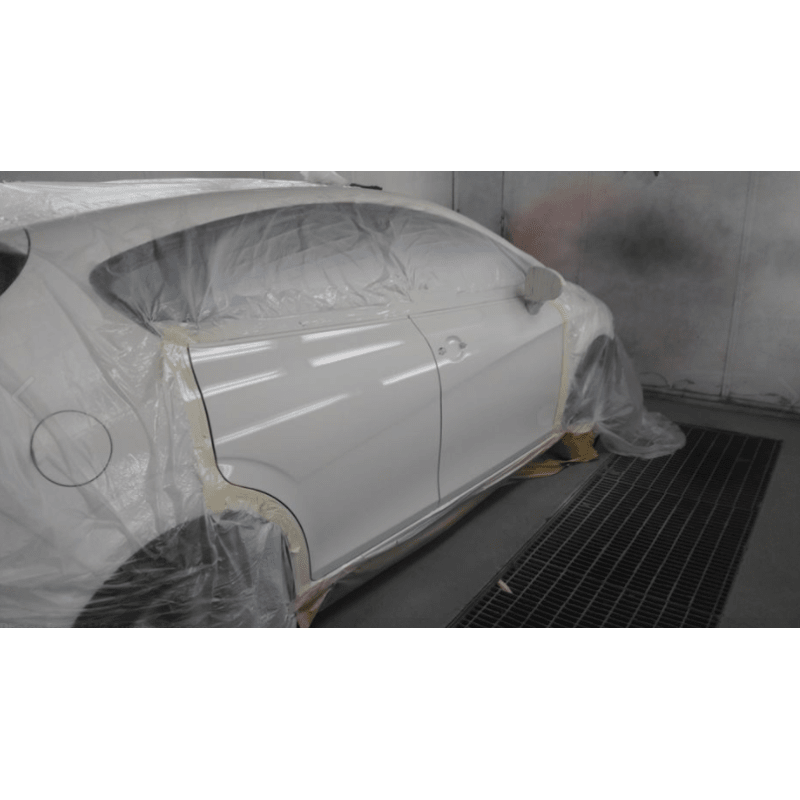 SMC Autobody Worx Dungannon Car Body Repairs Yell