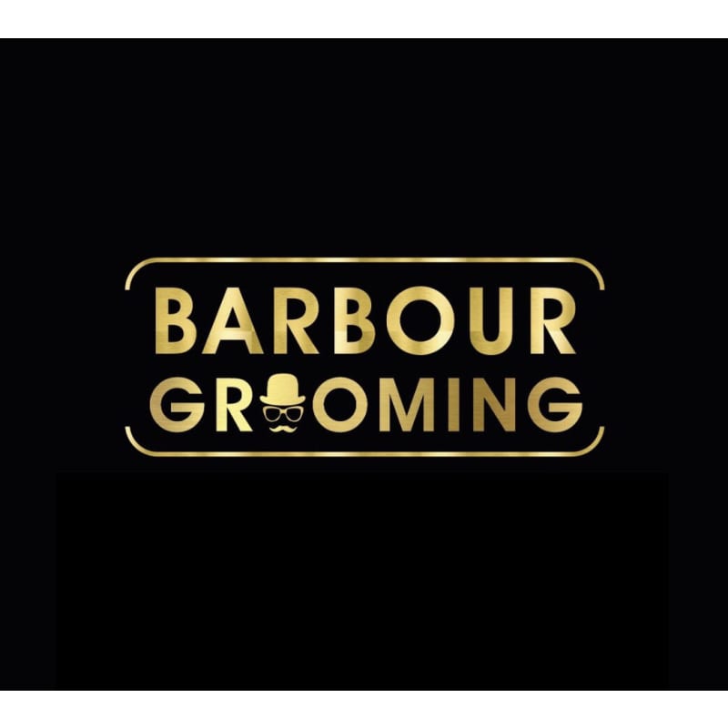 Barbour grooming sale