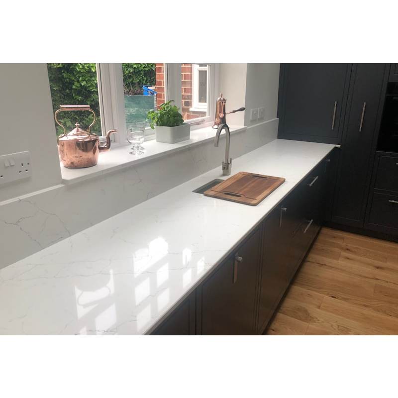 Robson Granite Worksurfaces Darlington Granite Worktops Yell